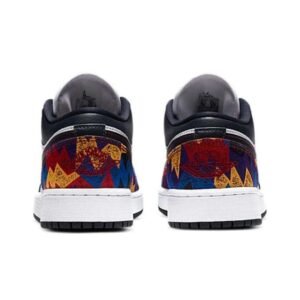 Air Jordan 1 SE Low Nothing But Net - Image 5