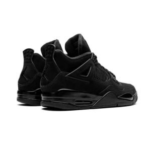 Air Jordan 4 Retro Black Cat - Image 4