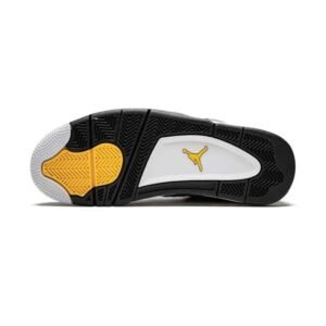 Air Jordan 4 Retro Vivid Sulphur - Image 2