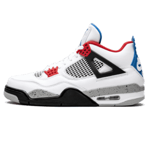 Air Jordan 4 Retro SE What The GS - Image 3