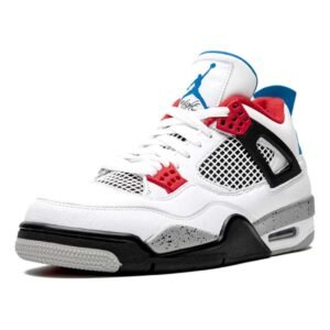 Air Jordan 4 Retro SE What The GS - Image 2