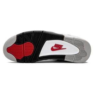 Air Jordan 4 Retro SE What The GS - Image 5