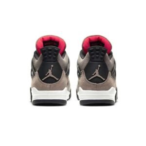 Air Jordan 4 Retro Taupe Haze - Image 5
