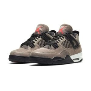 Air Jordan 4 Retro Taupe Haze - Image 2