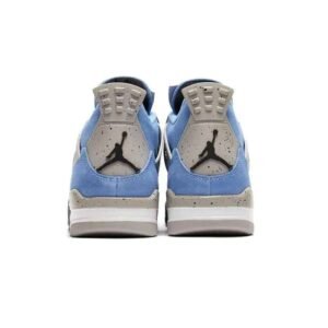 Air Jordan 4 Retro University Blue - Image 3