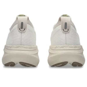 Asics Gel-Nimbus 27 Cream & Mineral Beige - Image 5