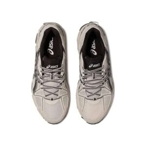 Asics Gel-Kahana 8 Black and Beige - Image 5