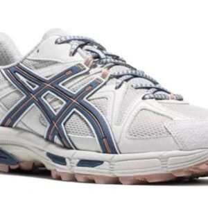 Asics Gel-Kahana 8 Glacier Grey Grand Shark - Image 3