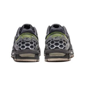 Asics Gel-Kahana 8 Graphite Grey Sheet Rock - Image 2