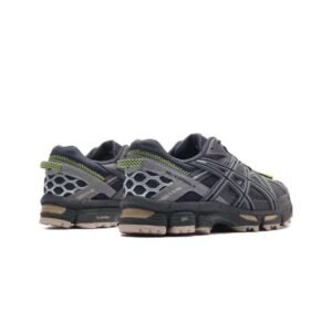 Asics Gel-Kahana 8 Graphite Grey Sheet Rock - Image 4