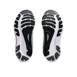 Asics Gel-Kayano 31 Black White - Image 6