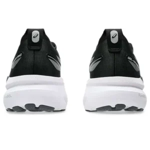Asics Gel-Kayano 31 Black White - Image 5