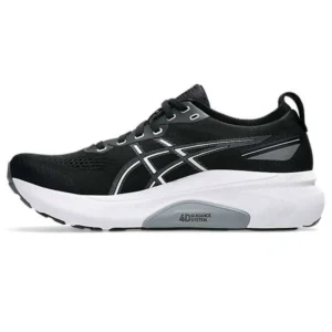 Asics Gel-Kayano 31 Black White - Image 4
