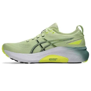 Asics Gel-Kayano 31 Matcha Celadon - Image 3