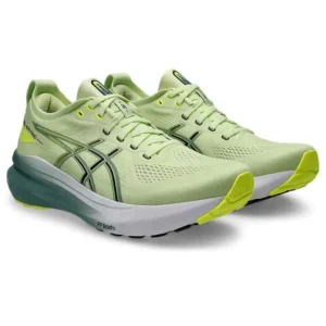Asics Gel-Kayano 31 Matcha Celadon - Image 2