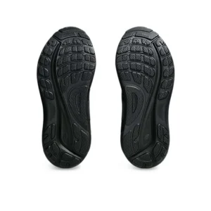 Asics Gel-Kayano 31 Triple Black - Image 6