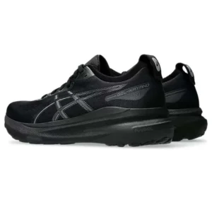 Asics Gel-Kayano 31 Triple Black - Image 4