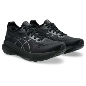 Asics Gel-Kayano 31 Triple Black - Image 2