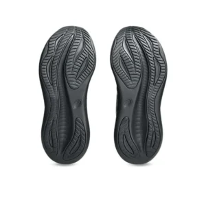 Asics Gel-Nimbus 27 Black Graphite Grey - Image 6