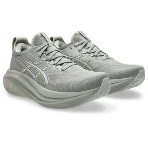 Asics Gel-Nimbus 27 Seal Grey Lake Grey - Image 2