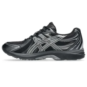 Asics Gel-Sekiran Black & Carbon - Image 4