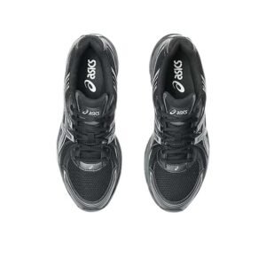 Asics Gel-Sekiran Black & Carbon - Image 3