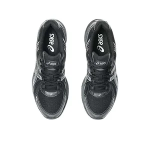 Asics Gel-Sekiran Black & Carbon - Image 5