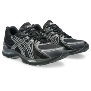 Asics Gel-Sekiran Black & Carbon - Image 2