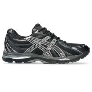 Asics Gel-Sekiran Black & Carbon - Image 6