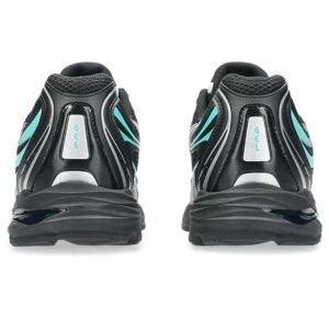 Asics Gel-Sekiran Black & Waterfall - Image 2