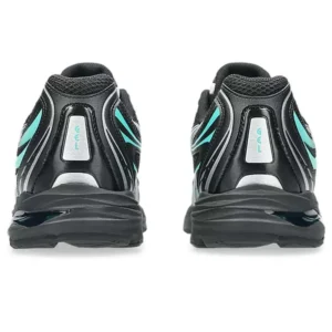 Asics Gel-Sekiran Black & Waterfall - Image 6