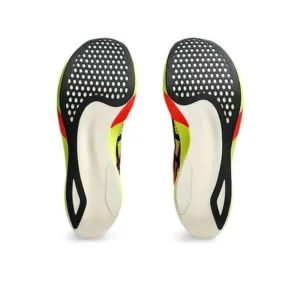 Asics Metaspeed Edge Paris Safety Yellow Black - Image 6