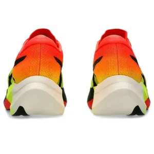 Asics Metaspeed Edge Paris Safety Yellow Black - Image 5