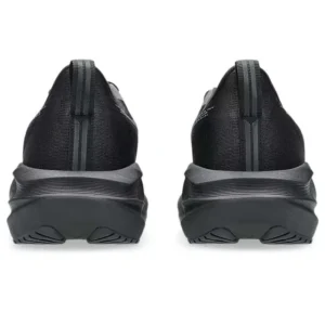 Asics Novablast 5 Black & Carrier Grey - Image 6