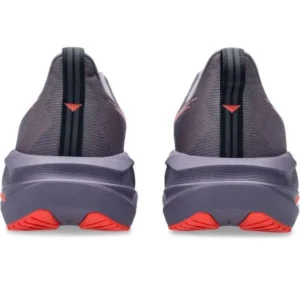 Asics Novablast 5 Purple Coral Reef - Image 5