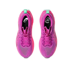 Asics Superblast 2 Bold Magenta & Pink Glo - Image 3