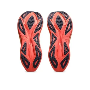 Asics Superblast 2 Greyish Purple Coral Reef - Image 6