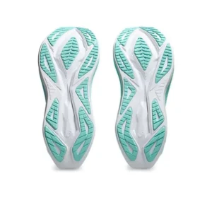 Asics Superblast 2 Wave Teal Illuminate Mint - Image 5