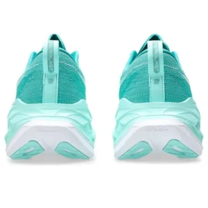 Asics Superblast 2 Wave Teal Illuminate Mint - Image 6