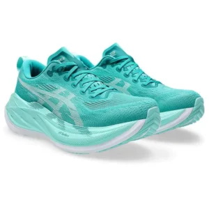 Asics Superblast 2 Wave Teal Illuminate Mint - Image 2