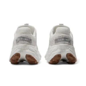 New Balance Fresh Foam X More v3 Trail White - Image 5