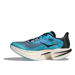 HOKA Cielo X1 2.0 Skyward Blue & Cielo Blue - Image 2