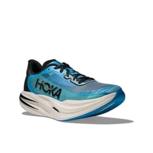 HOKA Cielo X1 2.0 Skyward Blue & Cielo Blue - Image 4