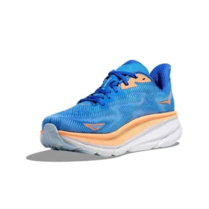 HOKA Clifton 9 Coastal Sky - Image 4