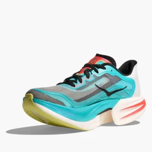 Hoka Cielo X1 2.0 Frost Black - Image 3