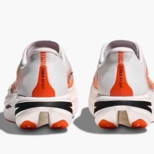 Hoka Cielo X1 2.0 Frost Lava - Image 2