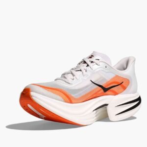 Hoka Cielo X1 2.0 Frost Lava - Image 4