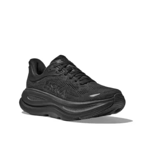 Hoka Bondi 9 Black - Image 2