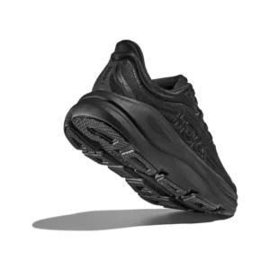 Hoka Bondi 9 Black - Image 5