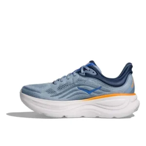 Hoka Bondi 9 Drizzle Downpour - Image 3